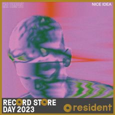Nice Idea EP (RSD 23)