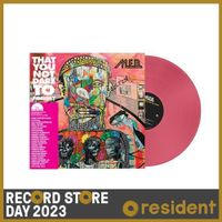That You Not Dare To Forget (RSD 23)