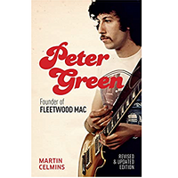 Peter Green: The Biography