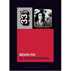 moon pix - 33 1/3 by donna kozloskie