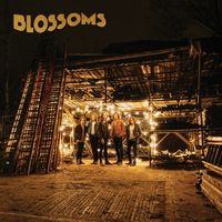 Blossoms (national album day 2022)