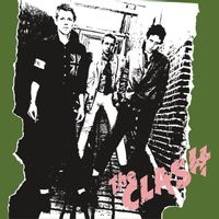 The Clash (national album day 2022)