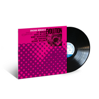 Evolution (Classic Vinyl Series reissue)