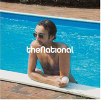 The National (national album day 2022)