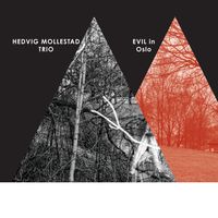 Evil In Oslo (2022 reissue)