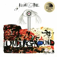 Underground (2024 Reissue)