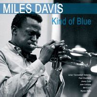 Kind of Blue (2024 Reissue)