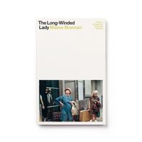 The Long-Winded Lady
