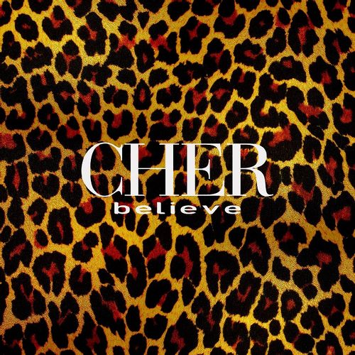 Cher - Believe (25th Anniversary Deluxe Edition) - Resident