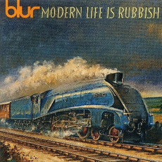 Modern Life Is Rubbish (national album day 2023)