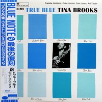 True Blue (Blue Note Classic Vinyl Edition)