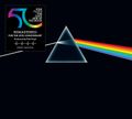 THE DARK SIDE OF THE MOON - 50TH ANNIVERSARY