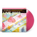 Yoshimi Battles The Pink Robots - Live at the Paradise Lounge, Boston Oct. 27, 2002 (First Time On Vinyl! | Black Friday 2023)