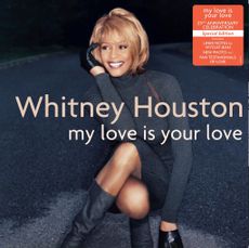 My Love Is Your Love (25th Anniversary edition)