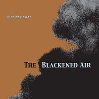 The Blackened Air (2023 Reissue)