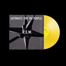 Automatic For The People (national album day 2023)