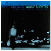 Night Dreamer (Blue Note Classic Vinyl Edition)