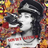 SOVIET KITSCH (2023 Reissue)