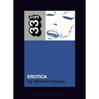 Madonna's Erotica (33 1/3 book)