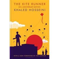 The Kite Runner (20th Anniversary Edition)