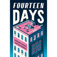 Fourteen Days : A Collaborative Novel
