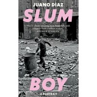 Slum Boy: A Portrait