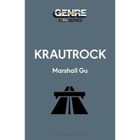 Krautrock  (33 1/3 book)