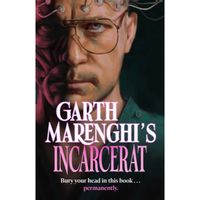 Garth Marenghi's Incarcerat