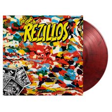 Can't Stand The Rezillos (2023 Reissue)