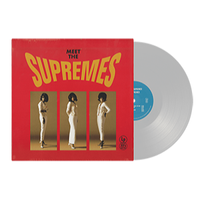 Meet The Supremes (2023 Reissue)