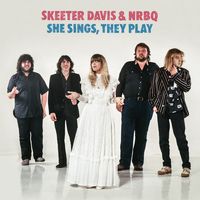 She Sings, They Play (2024 Reissue)