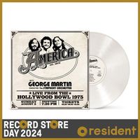 Live From The Hollywood Bowl – 1975 (RSD 24)
