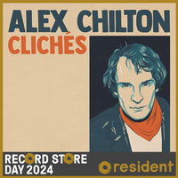 Clichés (First Time On Vinyl!) (RSD 24)