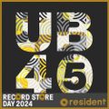 UB45 (RSD 24)