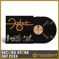 Live In New Orleans 1973 (RSD 24)