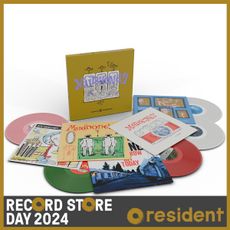 Suck You Dry: The Reprise Years (RSD 24)