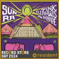 Pink Elephants On Parade (RSD 24)