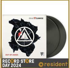 Out Of Ashes (RSD 24)