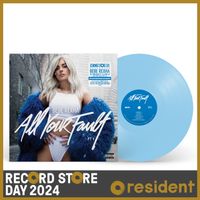 All Your Fault: Parts 1 & 2 (RSD 24)