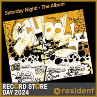 Saturday Night! The Album (RSD 24)