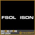 ISDN (30th Anniversary) (RSD 24)
