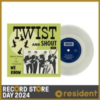 Twist & Shout (RSD 24)