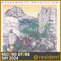 Handsworth Revolution (RSD 24)