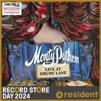Live At Drury Lane 50th Anniversary (RSD 24)