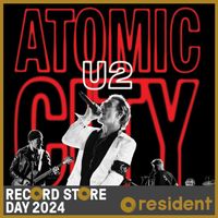 Atomic City - Live from Sphere (RSD 24)