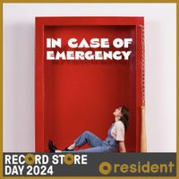 In Case Of Emergency (First Time on Vinyl!) (RSD 24)