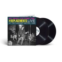 Not Ready for Prime Time: Live at the Cabaret Metro, Chicago, IL, January 11, 1986 (First Time On Vinyl!) (RSD 24)