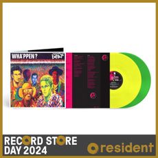Wha’ppen? (Expanded Edition) (RSD 24)