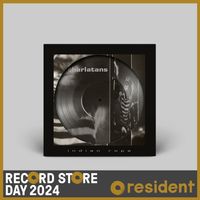 Indian Rope (RSD 24)