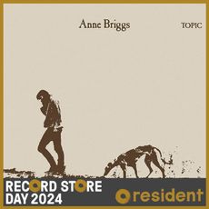 Anne Briggs (RSD 24)